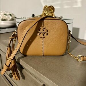 Tory Burch Crossbody